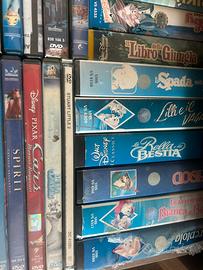 Disney film animati whs e dvd