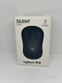 Mouse Wireless