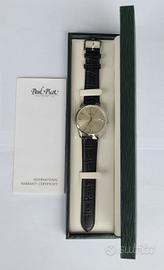 Orologio Uomo Paul Picot