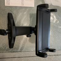 Supporto Auto per smartphone e tablet con slot cd