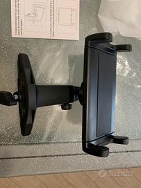 Supporto Auto per smartphone e tablet con slot cd