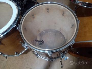 batteria acustica GRETSCH  700 euro