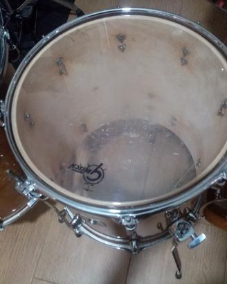 batteria acustica GRETSCH  700 euro