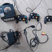 Nintendo gamecube 