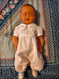 Bambola antica 