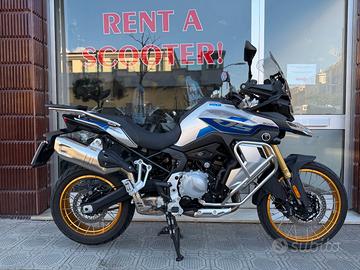 VOGE VALICO 900 DSX 2024