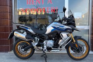 VOGE VALICO 900 DSX 2024