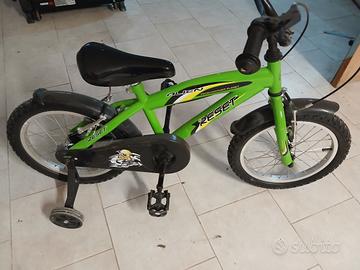 bicicletta per bambini 