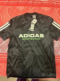 T-shirt Adidas uomo