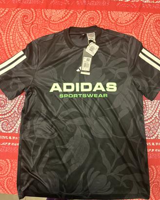 T-shirt Adidas uomo