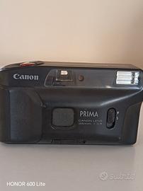 CANON PRIME JUNIOR 