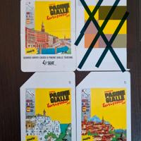 Schede telefoniche pagine gialle