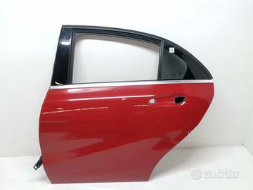PORTA PORTIERA POSTERIORE SINISTRA SX MERCEDES Cla