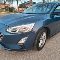 Ford Focus 1.5 120cv 2019
