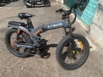 Bicicletta Elettrica Engwe X24