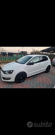 Volkswagen Polo 1.6 TDI 90 CV