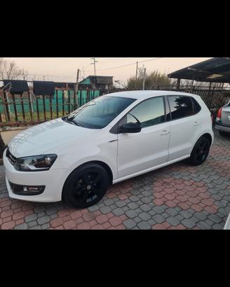 Volkswagen Polo 1.6 TDI 90 CV