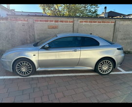 Alfa Romeo GT