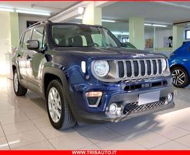 JEEP Renegade 1.6 MJT Limited IVATA (NAVI)