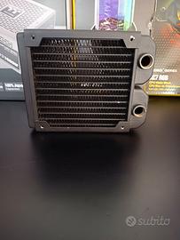 Radiatore 120mm Bykski B-RD120-TN Slim