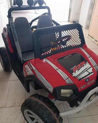 Peg perego Polaris rzr XP 24 v