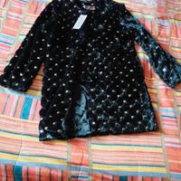 pelliccia jeunesse suverain