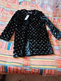 pelliccia jeunesse suverain