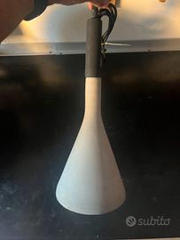 Nordic Aplomb Lampada a sospensione in cemento