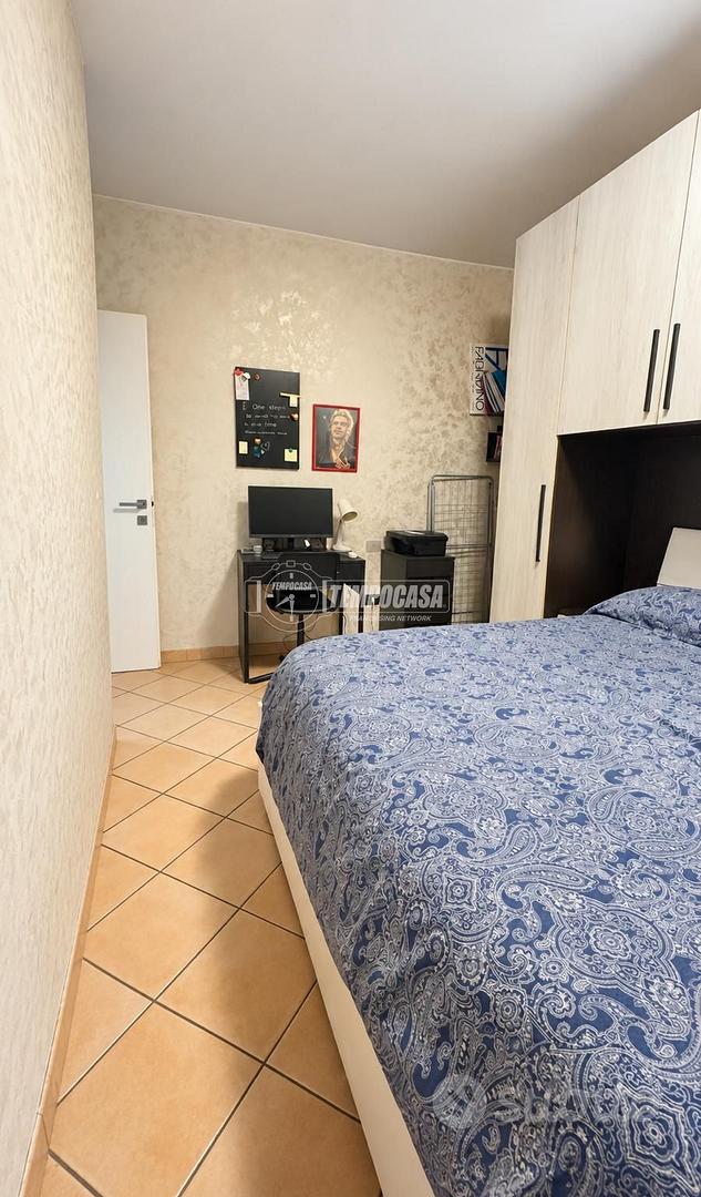 Appartamento – Casirate d'Adda - Vista 5