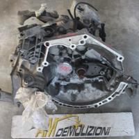 20cq87 scatola cambio manuale 5m citroen c3