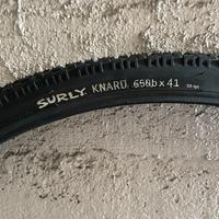 Copertone Surly Knard 650b x 41