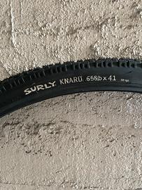 Copertone Surly Knard 650b x 41