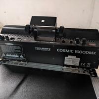 PROLIGHTS Cosmic 1500DMX Strobo Professionale