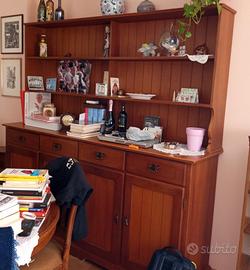 Credenza