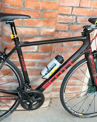 Bici da corsa