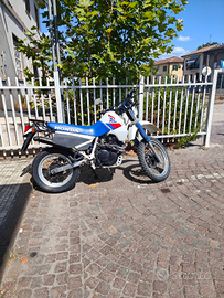 Honda XL 600 rm