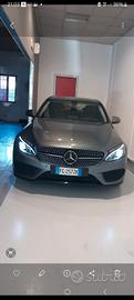 Mercedes Classe C220