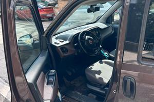 Fiat doblo Trekking 2018