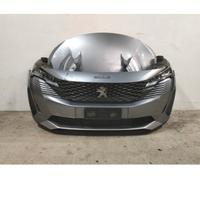 Musata E Kit Airbag Peugeot 3008 2025 Fari Led