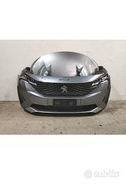 Musata E Kit Airbag Peugeot 3008 2025 Fari Led