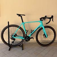 Bianchi Impulso Comp Grx 2025