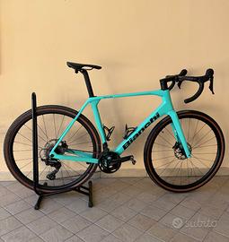Bianchi Impulso Comp Grx 2025