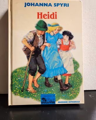 Heidi