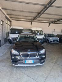 Bmw X1 sDrive18d Sport Line
