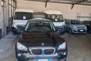 Bmw X1 sDrive18d Sport Line