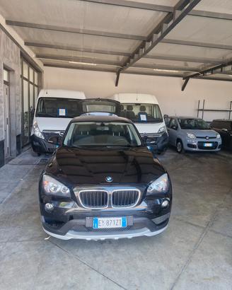 Bmw X1 sDrive18d Sport Line