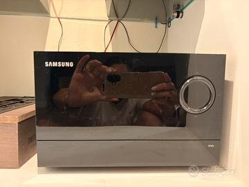 Stereo Samsung