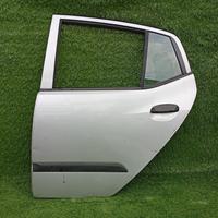 PORTIERA POSTERIORE SINISTRA HYUNDAI i10 1Â° Serie