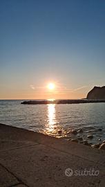 Cilento mare Agnone Acciaroli