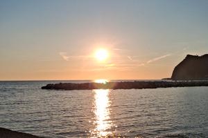 Cilento mare Agnone Acciaroli